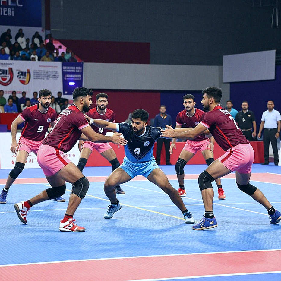 अहमदाबाद की एंट्री लिस्ट में 14 से 13: पाकिस्तान के हटने पर जो आंकड़े हैं, और जो नहीं हैं
